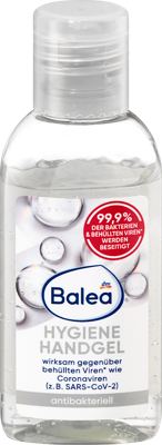 Balea higijenski gel za ruke 50ml
