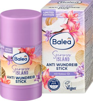 Balea stik protiv trenja kože 25g