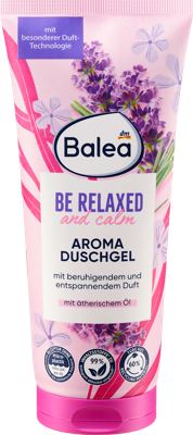 Balea aroma gel za tuširanje Relax 200ml