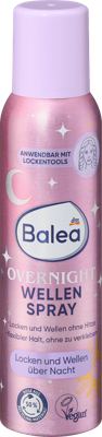 Balea sprej za talase za kosu 150ml