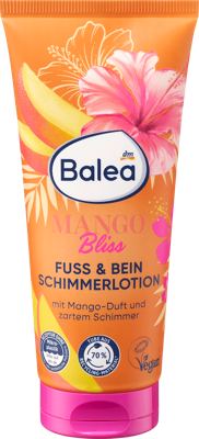 Balea losion/stopala/noge/šljok. 100ml