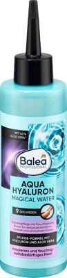 Balea Prof. voda/kosu Aqua Hyal. 200ml