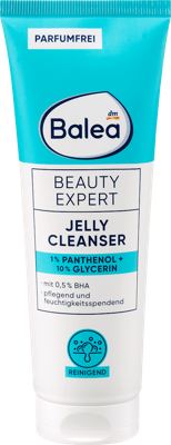 Balea Beauty Expert žele/umivanje 125ml