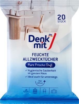 Denkmit univer. vl. maramice 20kom*PV*