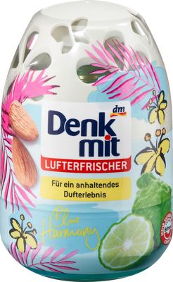 Denkmit osvež. prost. Blue Harm. 150ml