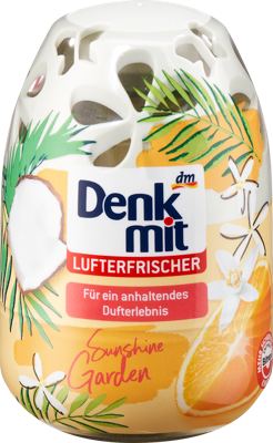 Denkmit osveživač prost. Sunsh. G. 150ml