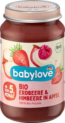 babylove kašica jag /mal./jab. 5M+ 190g