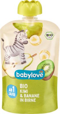 babylove užitak kivi,ban.,kruška 1G+100g