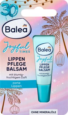 Balea balzam za usne 30godina 10ml