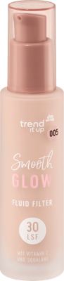 t!u tečni puder Smooth Glow Fil. 05