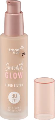 t!u tečni puder Smooth Glow Fil.10