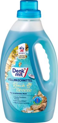 Denkmit tečni det./veš B. B. 30p. 1,5l
