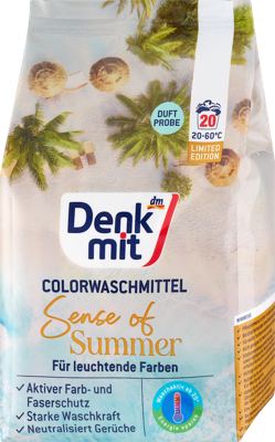 Denkmit sred/veš/boji Summer 20pr 1,35kg