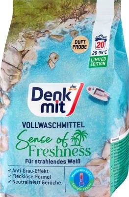 Denkmit det./p. bel. veša Sen. F.1,3kg