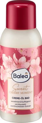 Balea kr. uljana kupka Cherry Mom. 500ml