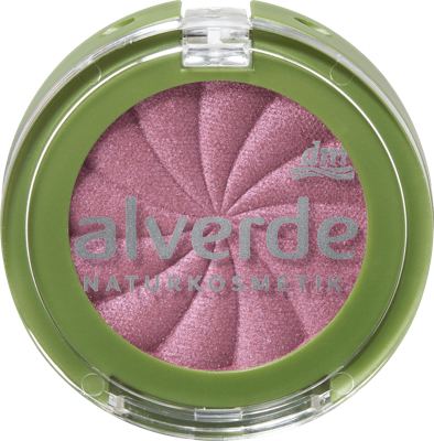 alverde mono senka/ oči 24