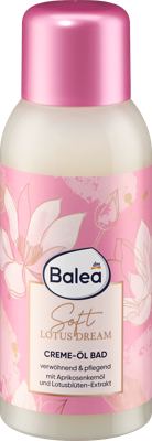 Balea kupka Lotus Dream 500ml