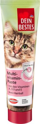 DB mace multivitam. pasta 100g