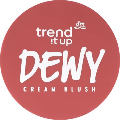 t!U rumenilo Dewy Cream 060
