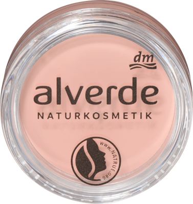 alverde korektor Camouflage 010
