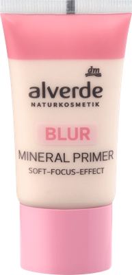alverde prajmer za lice Mineral