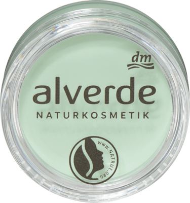 alverde korektor Camouflage