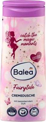 Balea gel za tuširanje Fairytale 300ml