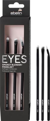 ebelin Prof. set četkica Smokey 1kom