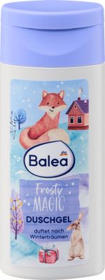 Balea gel/tuširanje Frosty Magic 50ml*PV