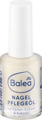 Balea ulje/negu noktiju Coconut Pe. 10ml