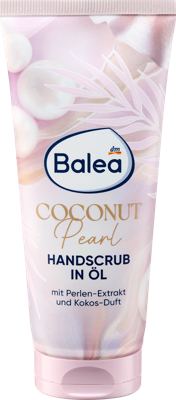 Balea uljani piling/ruke Coco Pear 100ml