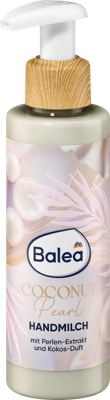 Balea mleko za ruke Coconut Pearl 150ml