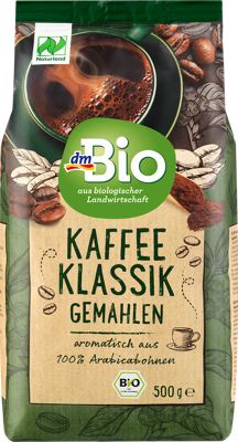 dmBio kafa classic 500g