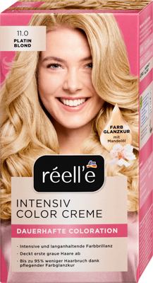 réell'e Int. boja/kosu ICC 11.0 1kom