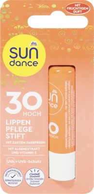 SUNDANCE balzam LSF30 4,8g