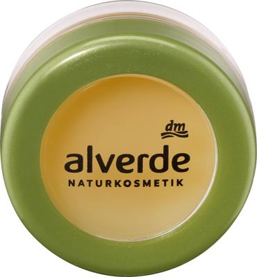 alverde vosak za obrve