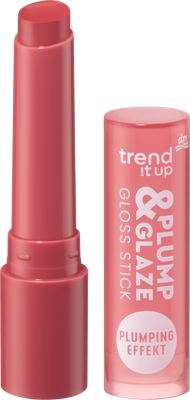 t!u ruž za usne Plump & Glaze 30