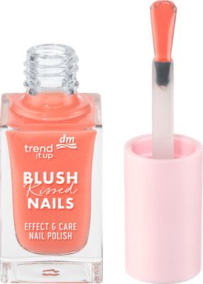 t!u lak za nokte Blush kissed 010