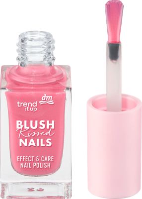 t!u lak za nokte Blush kissed 020