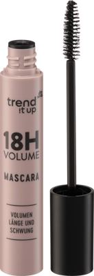t!u maskara 18H Volume