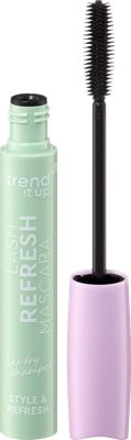 t!u maskara Lash Refresh