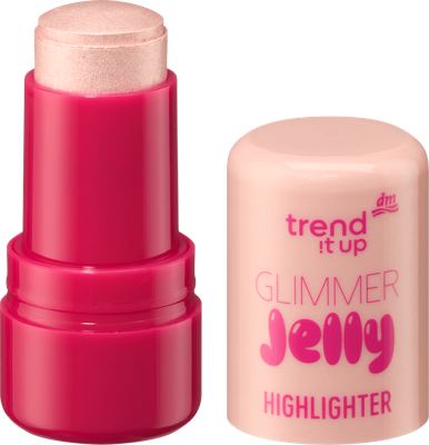 t!u hajlajter Glimmer Jelly 030