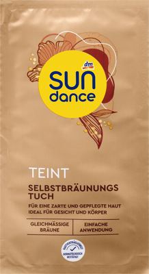 SUNDANCE TEINT mar. /samopotamnj. 1kom