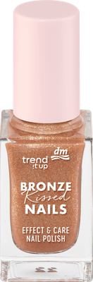 t!u lak za nokte Bronze kissed 010