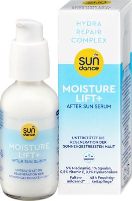 SUNDANCE serum posle sunč. Age Care 50ml