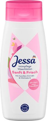 Jessa losion/intimnu negu kamilica 300ml