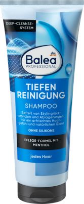 Balea Prof. šampon/ dubins. pranje 250ml