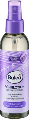 Balea losion za feniranje 150ml