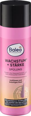 Balea Prof. balzam/ kos jač./rast 200ml