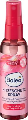 Balea dvof/spr/ zaš.kose/topl. 75ml *PV*